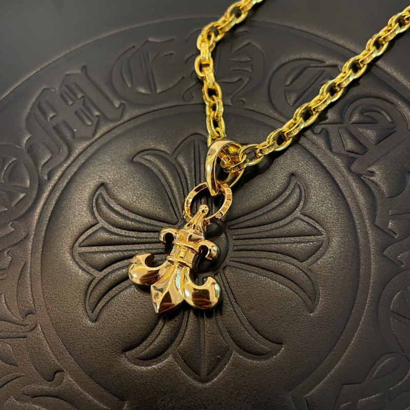 Chrome Hearts Necklaces